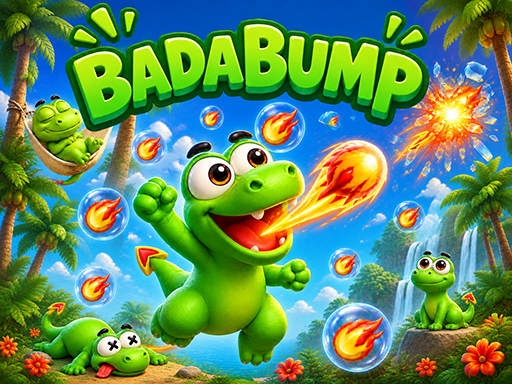 Play Badabump