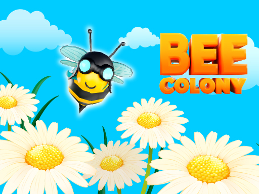 Play Bee Colony