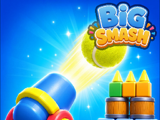 Play Big Smash