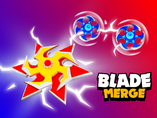 Play Blade Merge