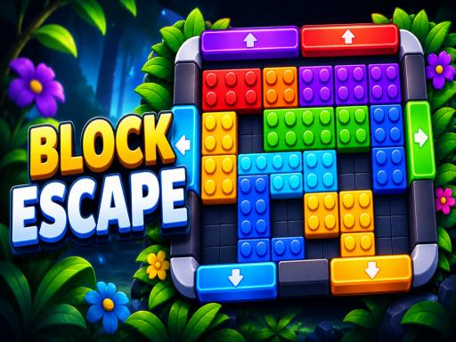 Play Blockibo: Color Blocks