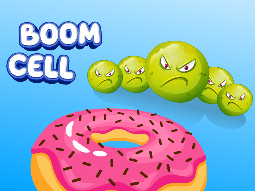 Play Boom Cell