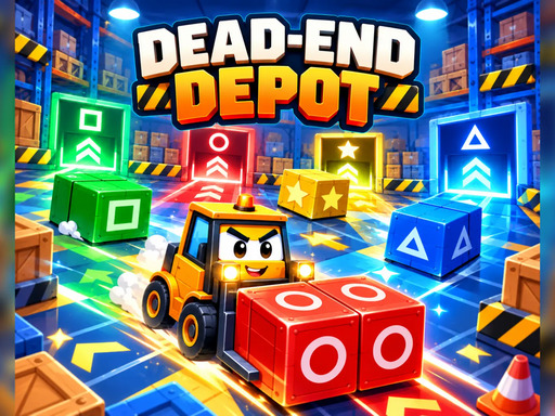 Play Dead End Depot