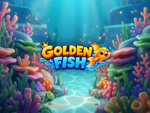 Play Golden Fish