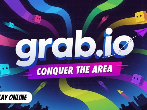 Play Grab.io