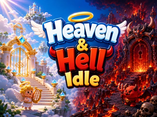 Play Heaven & Hell Idle
