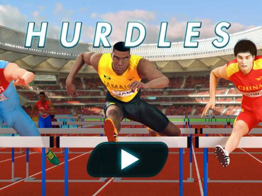 Play HURDLES