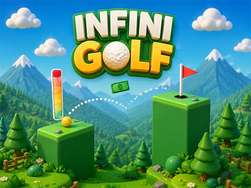 Play Infini Golf