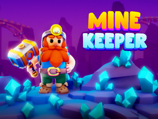 Play Mine Keeper