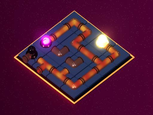 Play Neon Nexus 3D