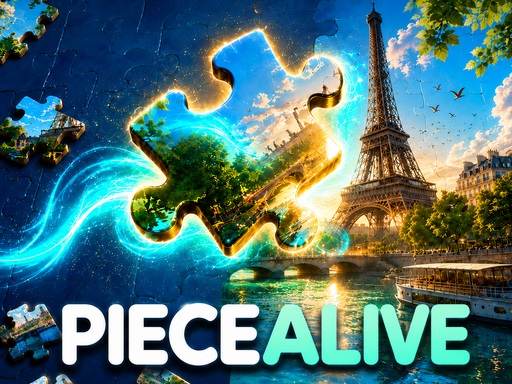 Play PieceAlive