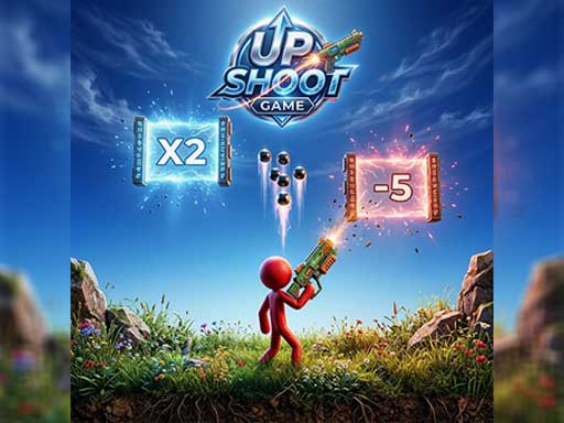 Play Up Shoot