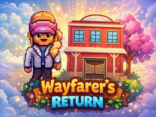 Play Wayfarers Return