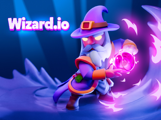 Play Wizard.io